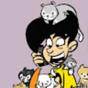 Meet your Posher, Drew